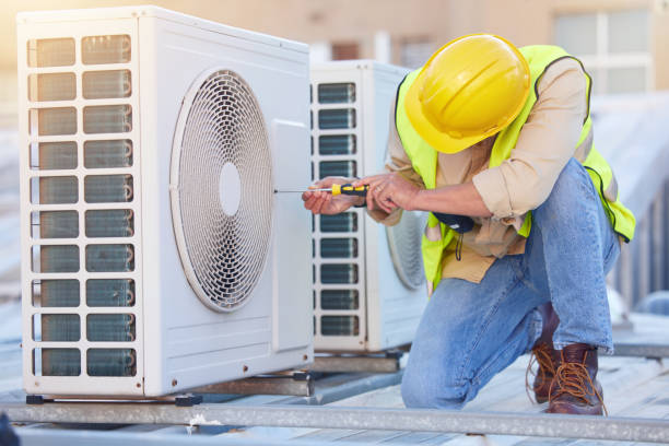 Professional HVAC in Inver Grove Heights, MN
