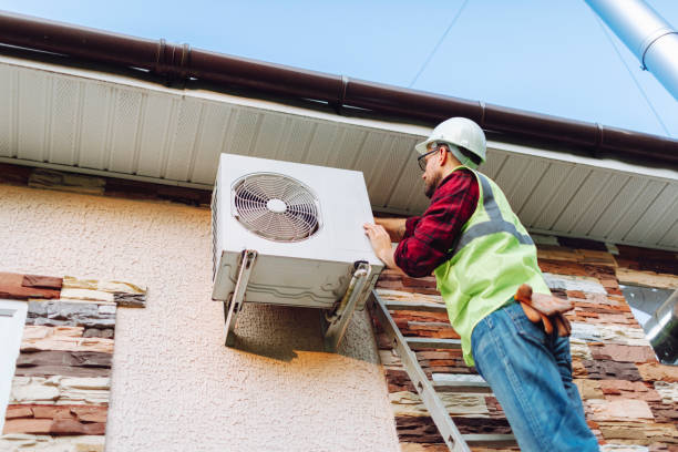 Best HVAC Air Duct Cleaning  in Inver Grove Heights, MN